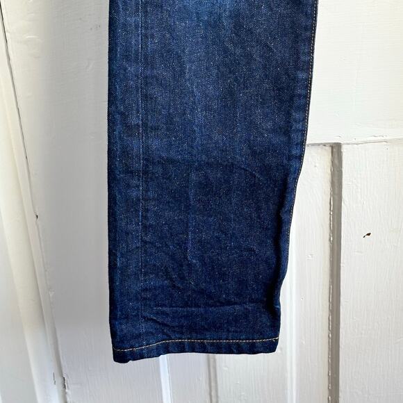 Imogene + Willie Imogene Cut Dark Wash Jeans - Picture 5 of 11